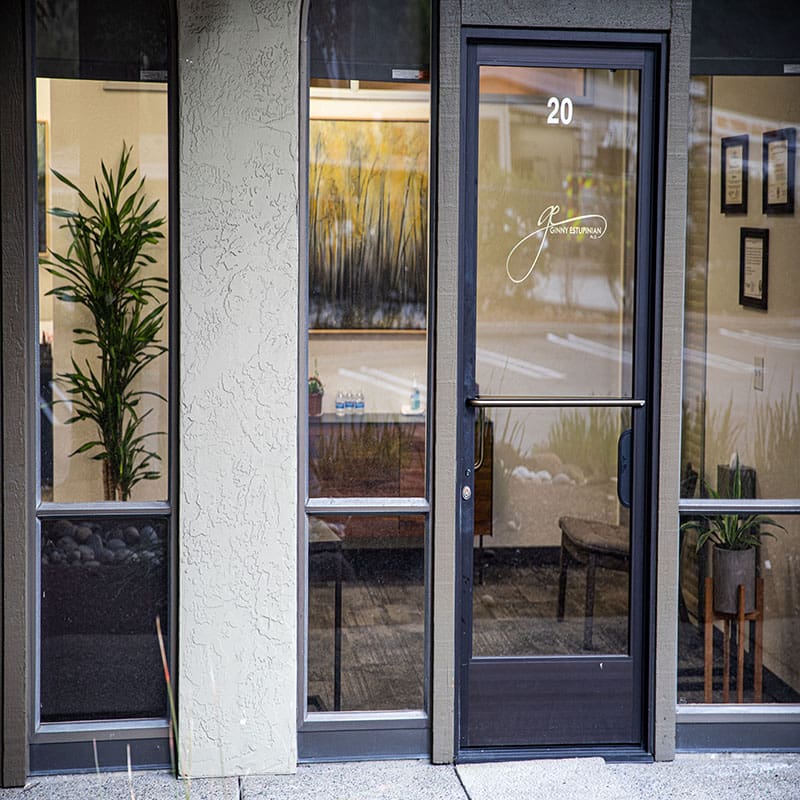Front-entrace-offices-of-Ginny-Estupinian-PhD 1.0